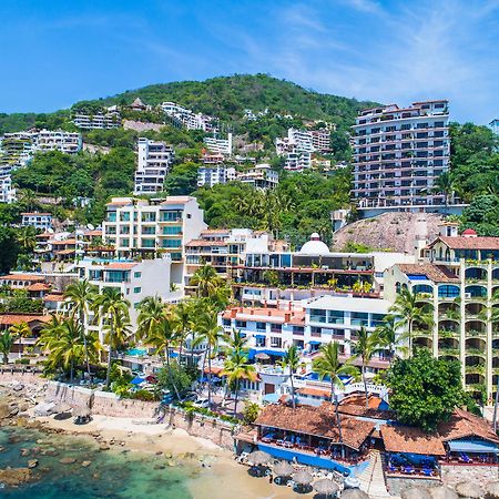 Marboka Hotel & Suites Puerto Vallarta Exterior foto
