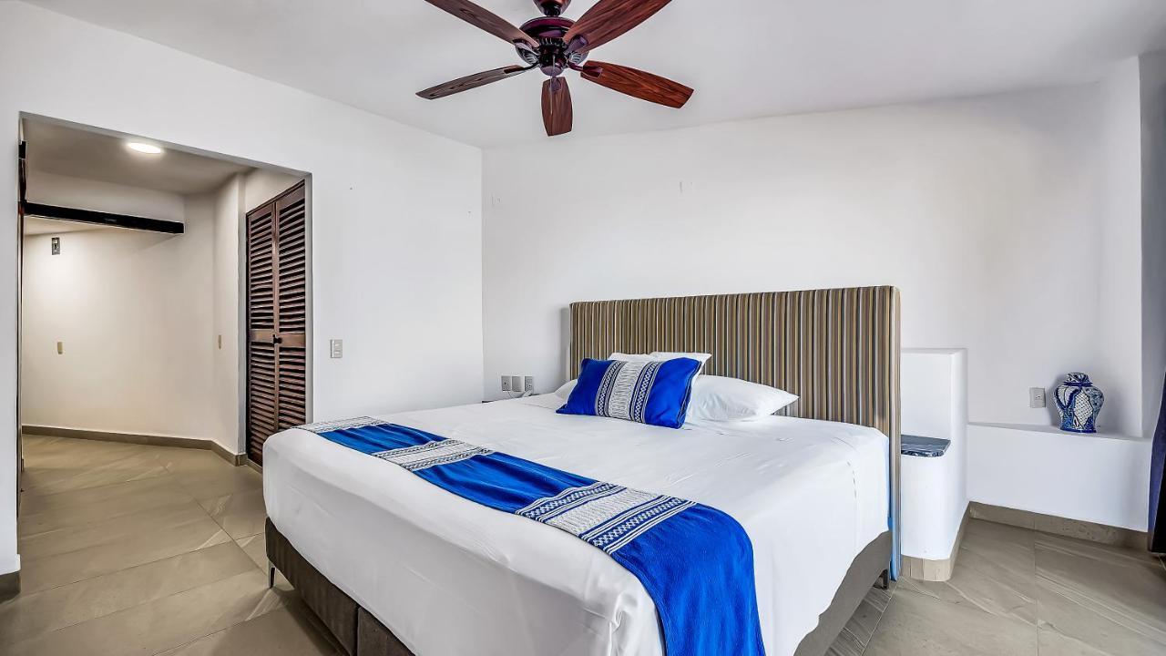 Marboka Hotel & Suites Puerto Vallarta Exterior foto