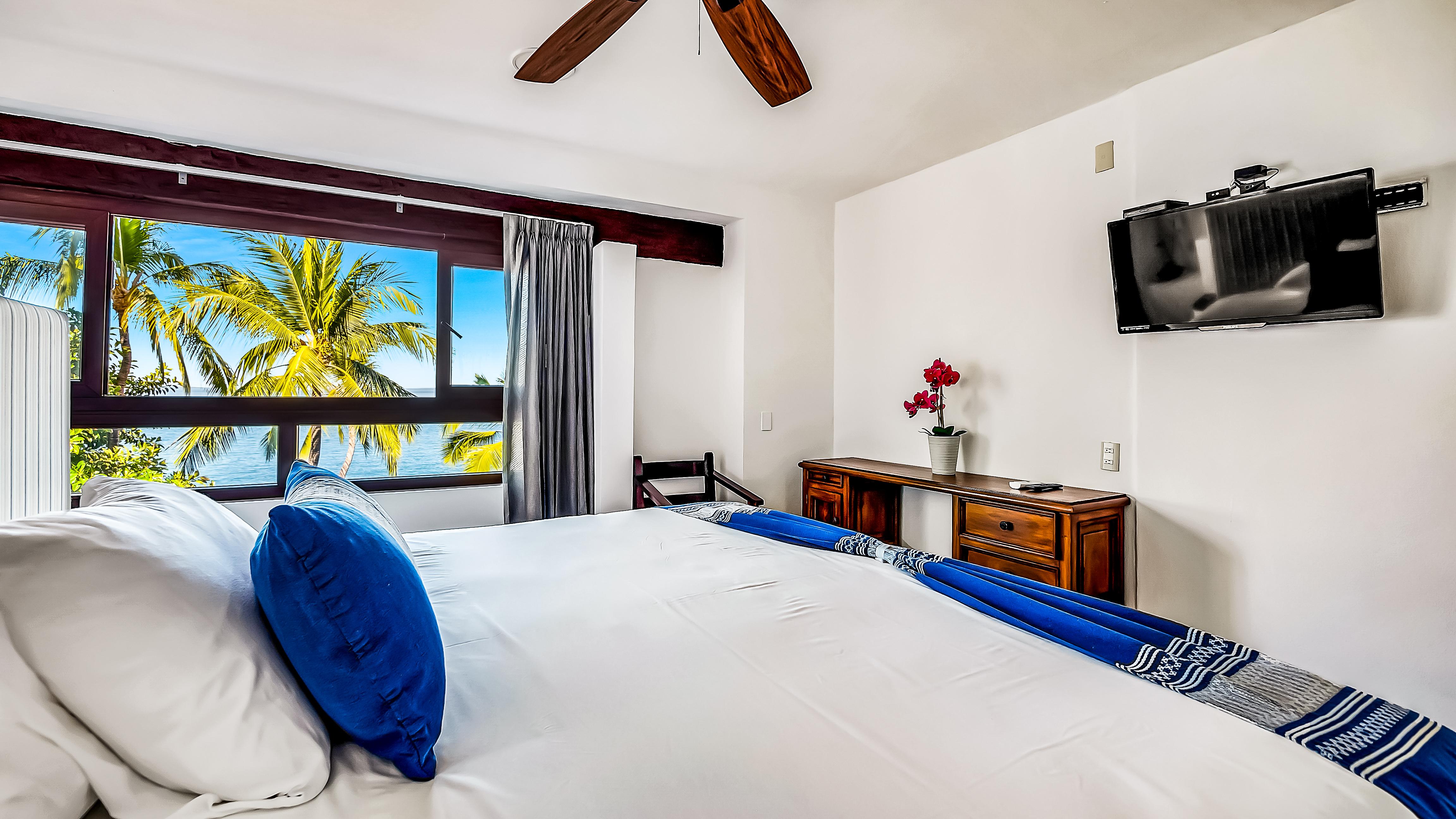 Marboka Hotel & Suites Puerto Vallarta Exterior foto