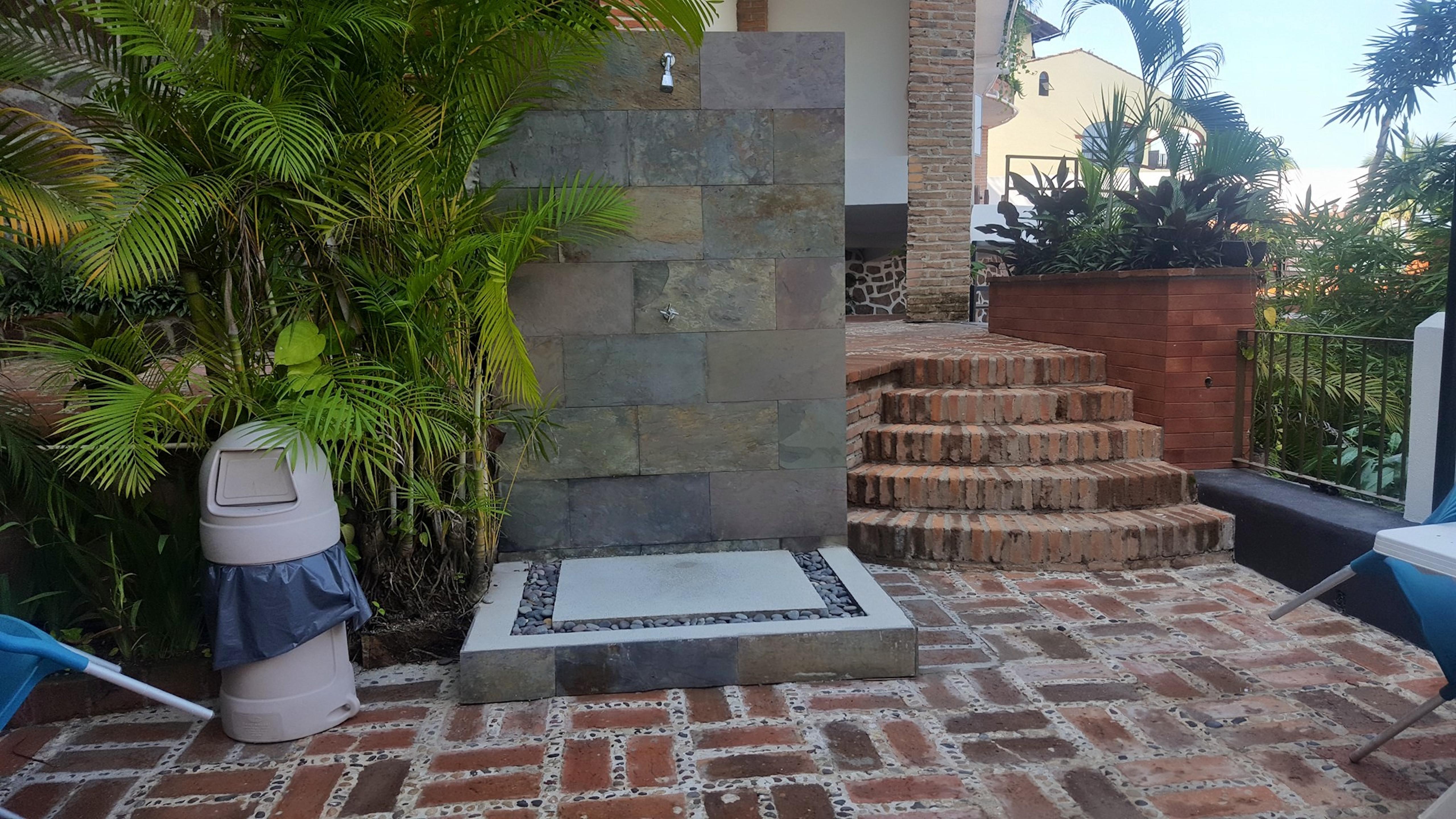 Marboka Hotel & Suites Puerto Vallarta Exterior foto